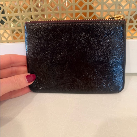 Madewell Leather Zip Wallet! EUC! - Picture 4 of 7